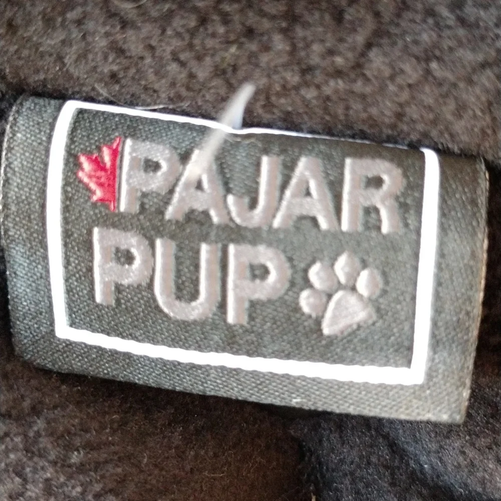 PajarPup Barnard pajar pup